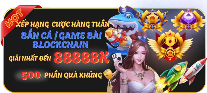 Trò chơi bắn cá PC28 với đồ họa sống động
